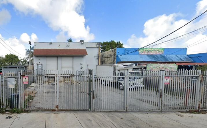 Pictures of Industrial property located at 1445 NW 23rd St, Miami, FL 33142 for lease - image #1