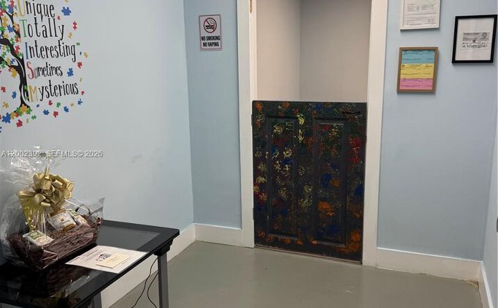 Pictures of Office property located at 717 Ponce De Leon Blvd # A #323-A, Coral Gables, FL 33134 for lease - image #1
