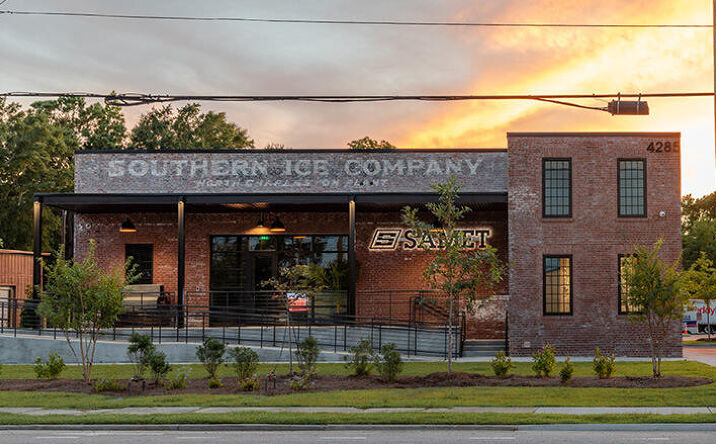 Pictures of Office property located at 4285 Spruill Avenue Suite 200, North Charleston, SC 29405 for lease - image #1