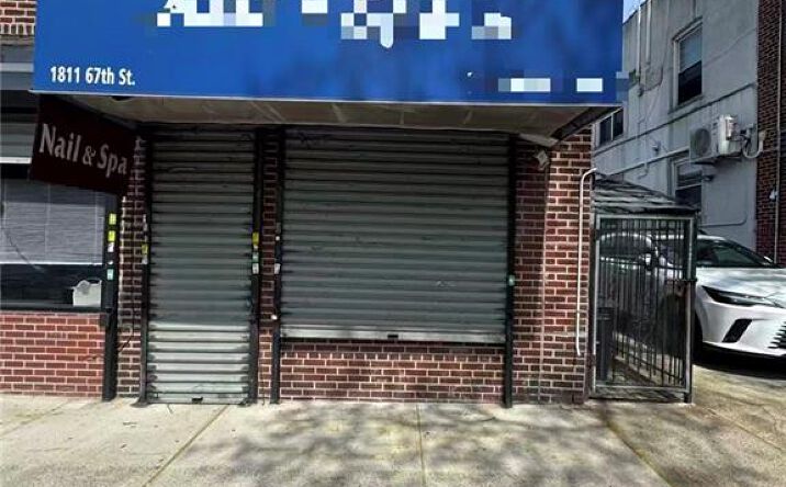 Pictures of Special Purpose, Retail property located at 1811 67th Street, Brooklyn, NY 11204 for lease - image #1