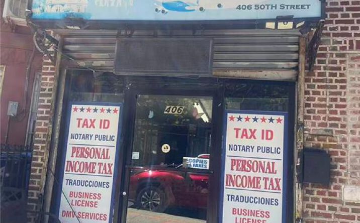 Pictures of Special Purpose, Office property located at 5001 4th Avenue, Brooklyn, NY 11220 for lease - image #1