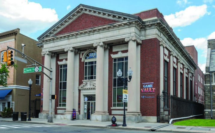 Pictures of Office property located at 22 South St, Morristown, NJ 07960 for lease - image #1