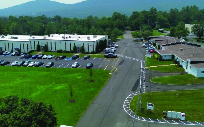 Pictures of Industrial property located at 291 US Highway 22 East, Readington Township, NJ 08833 for lease - image #1