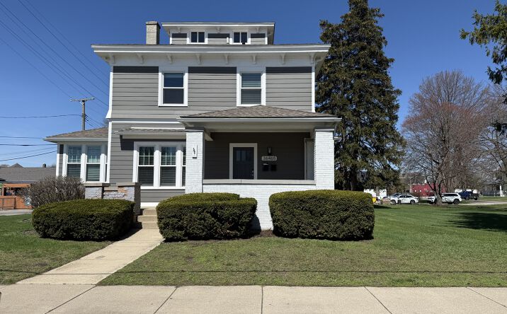 Pictures of Retail, Office property located at 36465 Main St (Suite A), New Baltimore, MI 48047 for lease - image #1