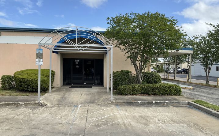 Pictures of Retail, Office, Special Purpose property located at 6003 126TH AVE N Suite B, Clearwater, FL 33760 for lease - image #1