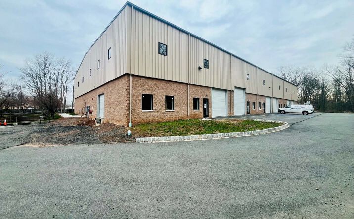 Pictures of Industrial property located at 3301-3393 S Clinton Ave, South Plainfield, NJ 07080 for lease - image #1