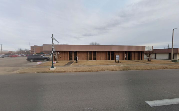 Pictures of Office property located at 910 S Main Street, Jonesboro, AR 72401 for lease - image #1