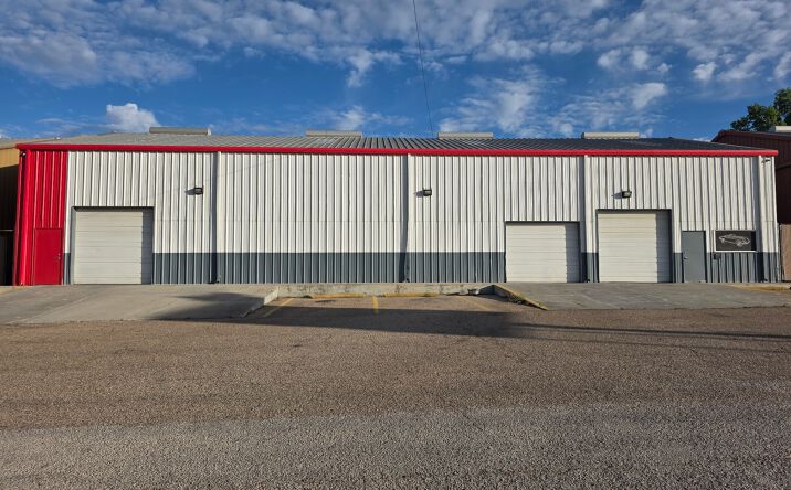 Pictures of Industrial property located at 9916 US-290, Austin, TX 78736 for lease - image #1