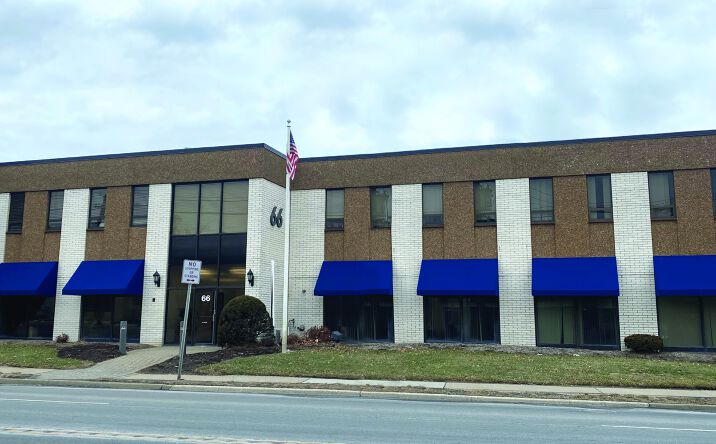 Pictures of Office property located at 66 W. Mount Pleasant Avenue, Livingston, NJ 07039 for lease - image #1
