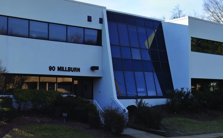 Pictures of Office property located at 90 Millburn Avenue, Millburn, NJ 07041-1945 for lease - image #1