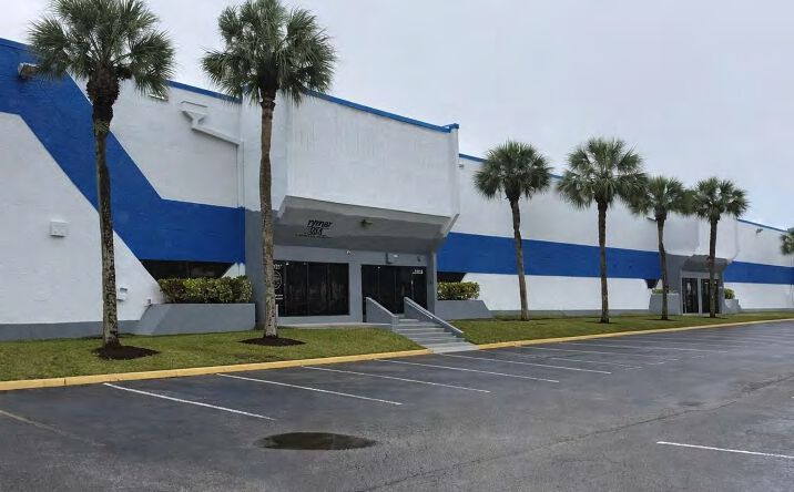 Pictures of Industrial property located at 2029 NW 89th Place, Doral, FL 33172 for lease - image #1