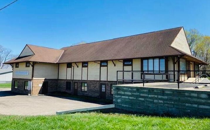 Pictures of Office property located at 617 Brookhill Lane #300, Circleville, OH 43113 for lease - image #1