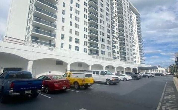Pictures of Land property located at 3015 N Ocean Boulevard C122, Fort Lauderdale, FL 33308 for lease - image #1