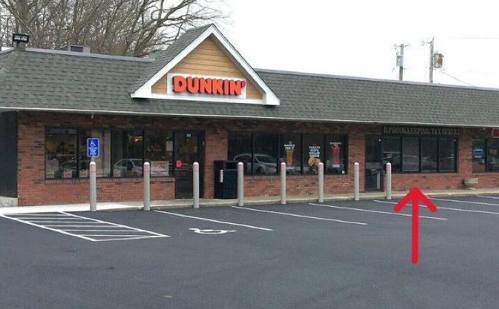 Pictures of Retail, Office property located at 151 Douglas Pike, Smithfield, RI 02917 for lease - image #1