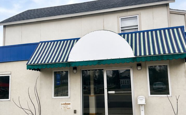 Pictures of Retail, Office property located at 718 13th St E, Glencoe, MN 55336 for lease - image #1