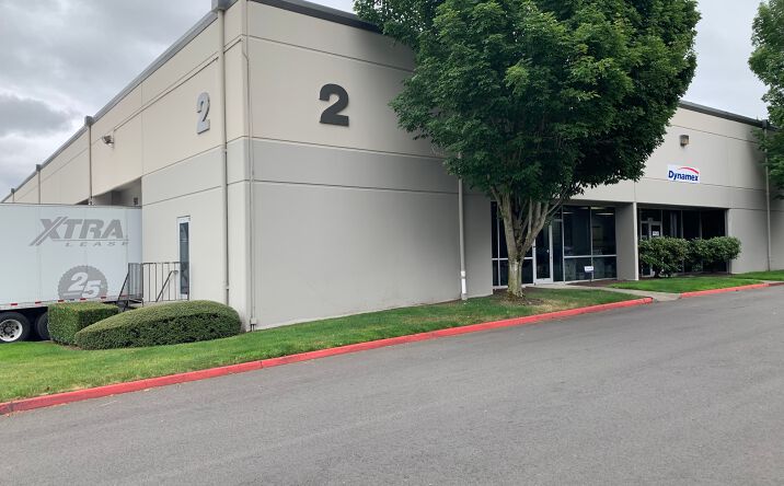 Pictures of Industrial property located at 21846 & 21854 76th Ave S, Kent, WA 98032 for lease - image #1