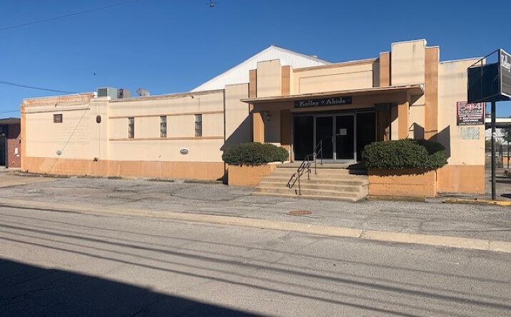 Pictures of Office, Industrial property located at 4401 Euphrosine St, New Orleans, LA 70125 for lease - image #1