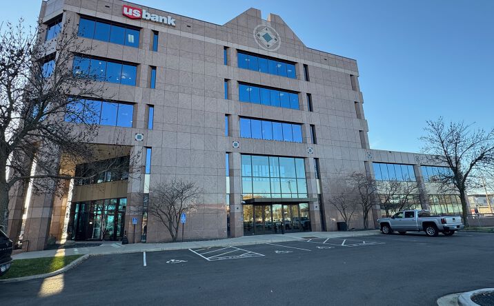 Pictures of Office property located at 1015 W St Germain St, St. Cloud, MN 56301 for lease - image #1