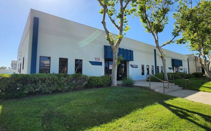 Pictures of Office, Industrial property located at 1547 Jayken Way, Chula Vista, CA 91911 for lease - image #1