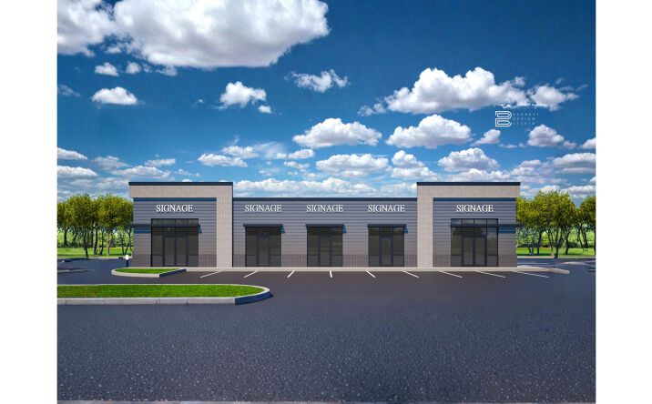 Pictures of Retail, Office, Restaurant property located at 2046 US-41, Greenbrier, TN 37073 for lease - image #1