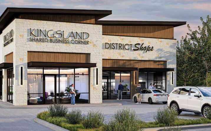 Pictures of Retail, Office property located at 0 Kingsland Blvd, Katy, TX 77494 for lease - image #1