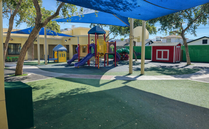 Pictures of Retail property located at 115 E Tonto St, Phoenix, AZ 85004 for lease - image #1
