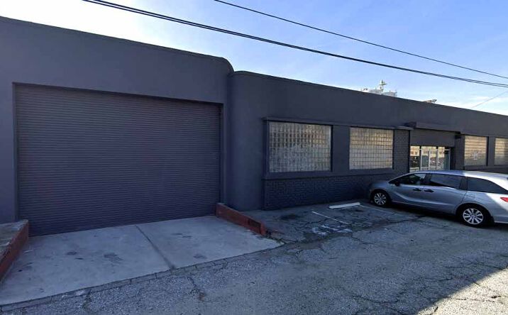 Pictures of Industrial property located at 2828 E 12th Street, Los Angeles, CA 90023 for lease - image #1