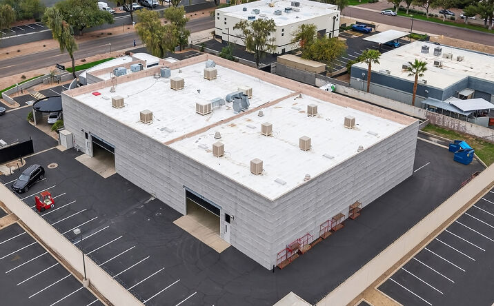Pictures of Industrial property located at 7135 S Harl Ave, Tempe, AZ 85283 for lease - image #1