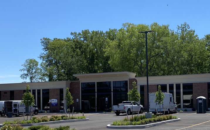 Pictures of Office property located at 959 Panorama Trail South, Pittsford, NY 14625 for lease - image #1