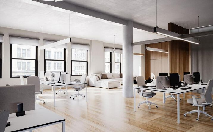 Pictures of Office property located at 101 5th Ave, Brooklyn, NY 11217 for lease - image #1