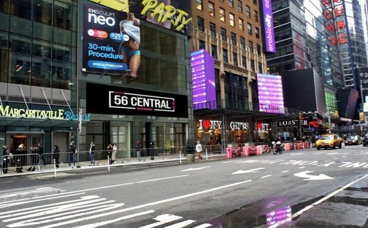 Pictures of Office property located at 566 7th Ave, Brooklyn, NY 11215 for lease - image #1