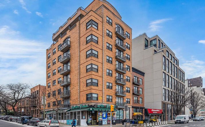 Pictures of Retail property located at 599 Fourth Avenue, Brooklyn, NY 11215 for lease - image #1