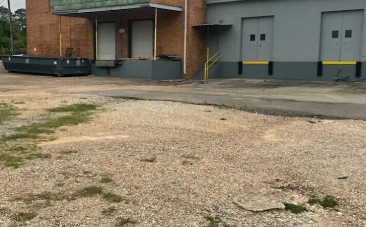 Pictures of Industrial property located at 119 Anderson Ct, Dothan, AL 36301 for lease - image #1