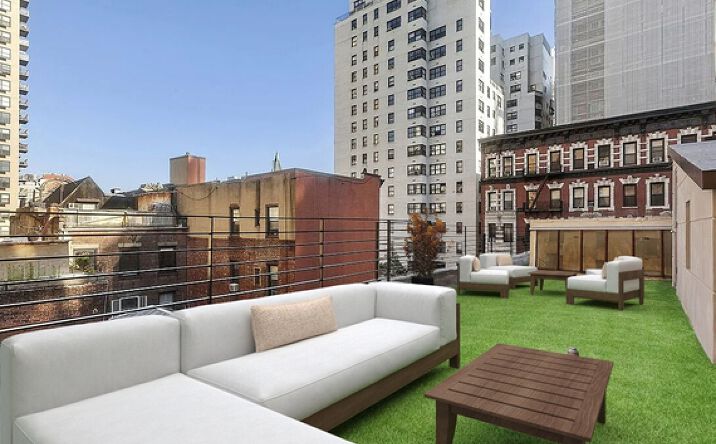 Pictures of Retail property located at 141 E 17th St, New York, NY 10003 for lease - image #1