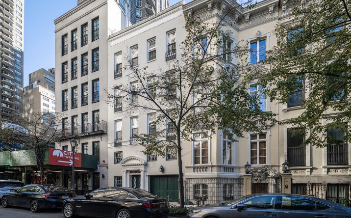 Pictures of Retail property located at 184 E 64th St, New York, NY 10065 for lease - image #1