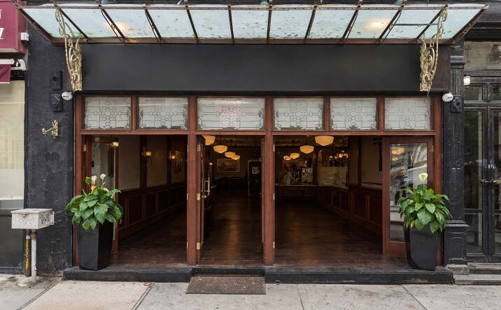 Pictures of Retail, Restaurant property located at 928 Second Avenue, New York City, NY 10016 for lease - image #1