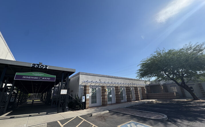 Pictures of Retail property located at 2302 W Colter St, Suite B, Phoenix, AZ 85015 for lease - image #1