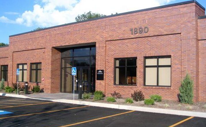 Pictures of Office property located at 1890 S Winton Rd, Rochester, NY 14618 for lease - image #1