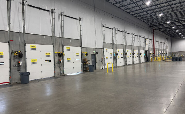 Pictures of Industrial property located at 531 Eagan Road, Birmingham, AL 35214 for lease - image #1
