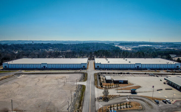 Pictures of Industrial property located at 531 Eagan Road, Birmingham, AL 35214 for lease - image #1