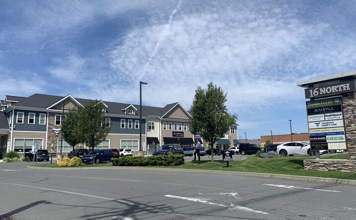 Pictures of Office property located at 16 N Greenbush Rd, Troy, NY 12180 for lease - image #1