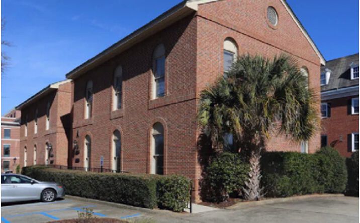 Pictures of Office, Special Purpose property located at 914 Richland St, Columbia, SC 29201 for lease - image #1