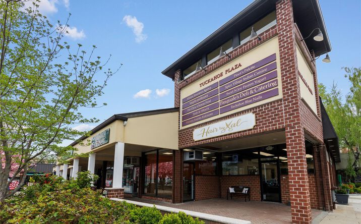 Pictures of Retail property located at 2B Columbus, Eastchester, NY 10707 for lease - image #1