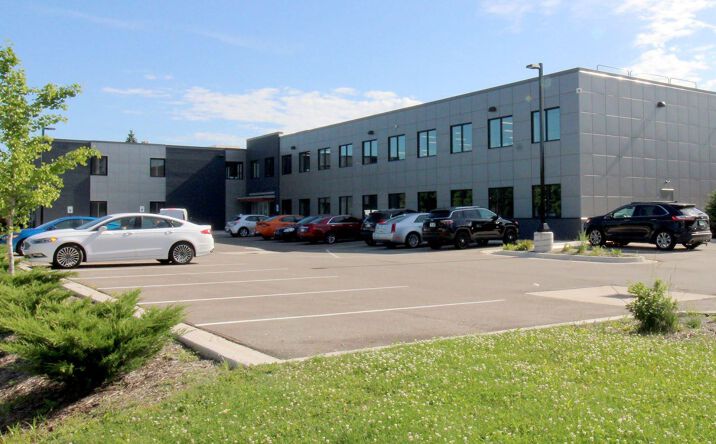 Pictures of Office property located at 920 North Fairview Avenue, Lansing, MI 48912 for lease - image #1