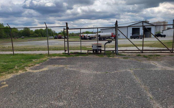 Pictures of Industrial, Land property located at 166 Yorke St, Salem, NJ 08079 for lease - image #1