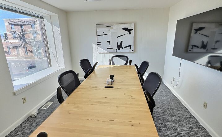 Pictures of Office property located at 203 Main St, Polson, MT 59860 for lease - image #1