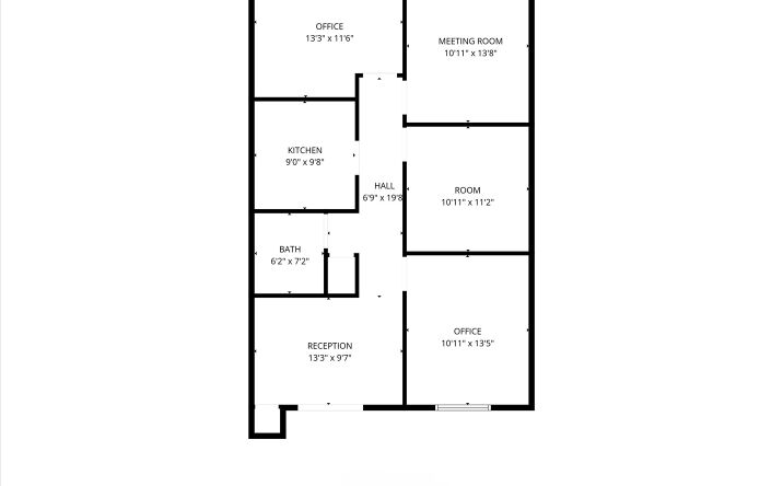 Pictures of Office property located at 291 S PRESTON RD STE 420 PROSPER TX 75078, PROSPER, TX 75078 for lease - image #1