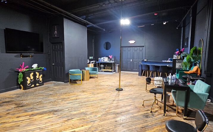 Pictures of Special Purpose property located at 100 Business Street, Boston, MA 02136 for lease - image #1