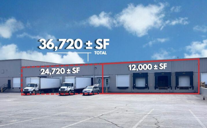 Pictures of Industrial property located at 1020 Contractors Way, Bear, DE 19701 for lease - image #1
