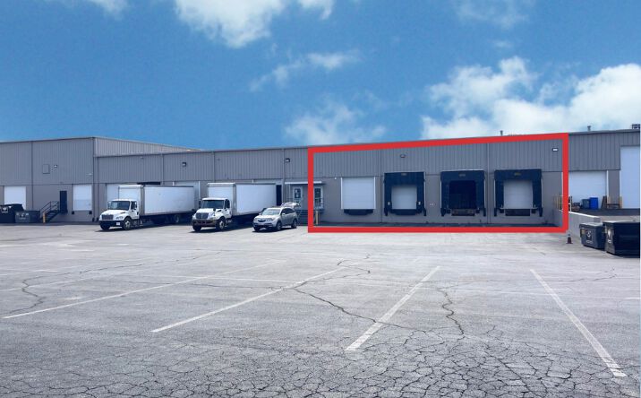 Pictures of Industrial property located at 1020 Contractors Way, Bear, DE 19701 for lease - image #1